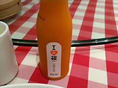 -西贝(无锡万象城店)