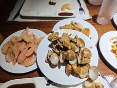-汉巴味德(乐宾百货店)
