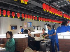 -很久以前羊肉串(南京路第一百货店)