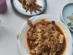 -黄牛肉馆·皖南土菜