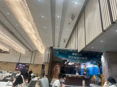 -喜宴又一村·粤菜·茶点·海鲜(壹方天地店)