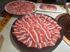 -聚宝源(西单店)