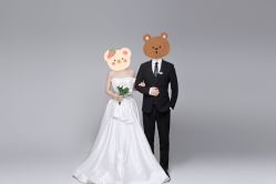 -易摄影婚纱摄影工作室