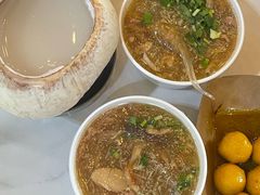 -食盈碗仔翅(星玺广场店)
