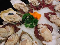 -熹悟海鲜火锅·广式打边炉