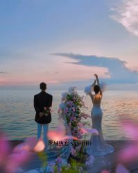 -全城热恋璀璨婚纱摄影(国贸总店)