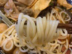 -柳石居柳州螺蛳粉(万达店)