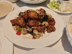 -洋洋中餐馆·SINCE 1997(信投店)