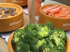 -龍歌自助小火锅(城阳万象汇店)