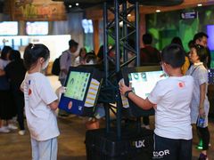 -珠海横琴国家地理探险家中心(创新方)