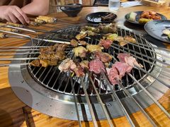 -号令江湖·水浒烤肉(和畅睦邻中心店)