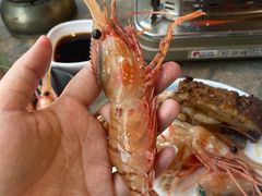 -亚马逊蒸汽活海鲜自助(LCM置汇旭辉广场店)