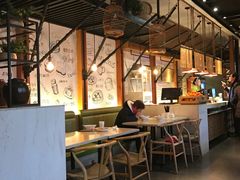 -东园小馆·早茶·淮扬小炒(江都路店)