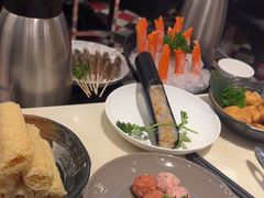 -一哥澳门豆捞·澳门风打边炉(高德置地店)