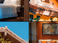 -大连金石滩绿发温泉假日酒店