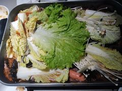 -半天妖烤鱼(芝罘万达店)