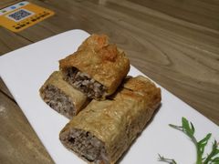-枣子树·素食餐厅(普陀山店)
