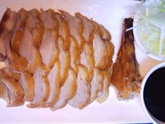 -满园春饼(宜昌万达店)