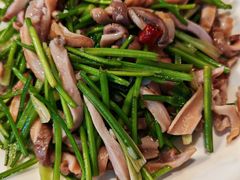 -柒號馆天津菜·八珍豆腐·牛窝骨