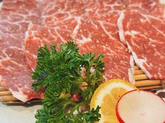 -彭妈家•韩国烤肉料理(张杨路店)