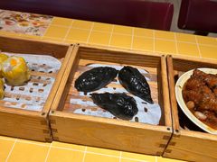 -蔡澜点心·粤菜(花城汇南区店)