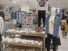 -优衣库(长沙雨花亭凯德广场店)