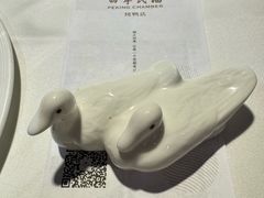 -四季民福烤鸭店(王府井东安门店)