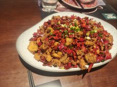 -拾捌川·自贡爆炒(新街口店)