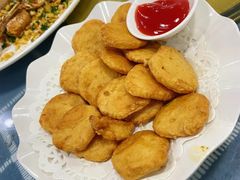 -明记海鲜大排档(巽寮湾店)