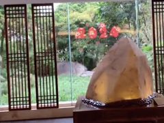 -龙山酒店温泉