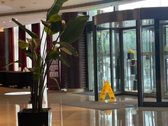 -杭州龙禧福朋喜来登酒店