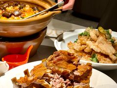 -北李妈妈菜·海肠捞饭(高新万达店)