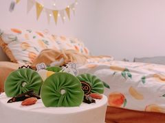 生日蛋糕-GANSO元祖食品(白下店)