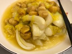 -海富门·带鱼·淮扬菜·粤菜(甘家口店)