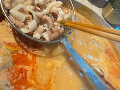 -琥珀川糟粕醋火锅(慈云寺店)