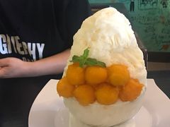 -Fresh Fruit Factory - Fruit Cuisine Restaurant