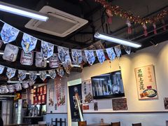 -炒豆合作社(磁器口店)