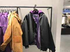 -URBAN REVIVO(七宝领展广场店)