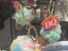 -DQ·蛋糕·冰淇淋(虹口龙之梦店)