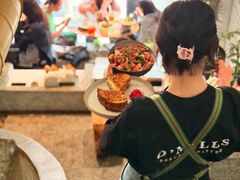 -O'mills Sourdough Bakery&Bistro(永嘉路店)