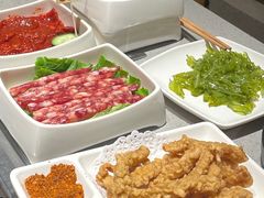 -海底捞火锅(团结桥店)