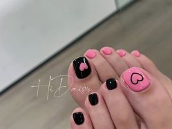 -斯馨·健康美甲美睫