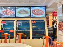 -峨嵋酒家总店(车公庄店)