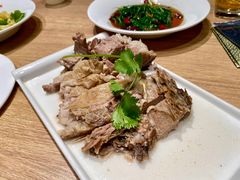 手抓羊肉-阿西娅·西北妈妈拿手菜(华联店)