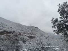 -妙峰山风景名胜区