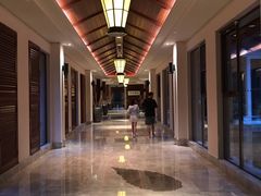 -三清山希尔顿度假酒店