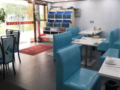 大堂-郭姐·威海渔村(黄兴路店)