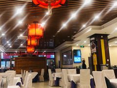 大堂-峨嵋酒家(石景山店)