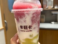 -卡旺卡(合肥瑶海万达广场店)
