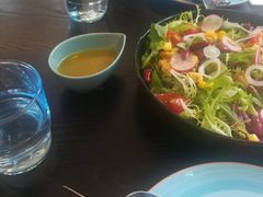-莫多多餐厅